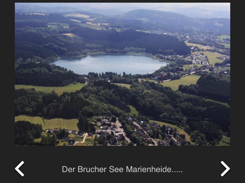 Bruchersee-Gummersbach Nord Marienheide المظهر الخارجي الصورة